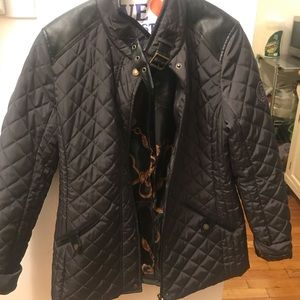 Ralph Lauren quilted jacket